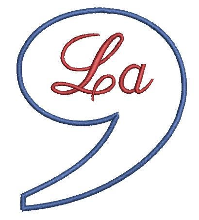 Kamala Harris Embroidery Design, Political, Comma La, Instant Download, Digital Download 5in, 4in, 2in to fit 4x4 and 5x7 hoops