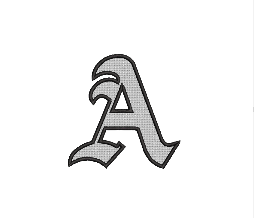 Greek Letters and Numbers