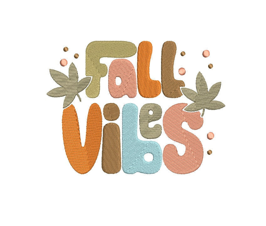 Fall and Winter Designs