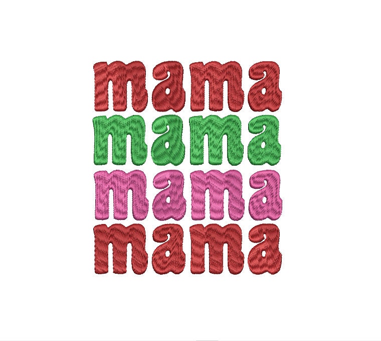 Mother's Day
